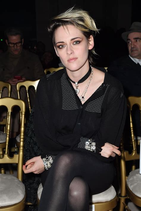 kristen stewart youtube chanel|Kristen Stewart Chanel romper.